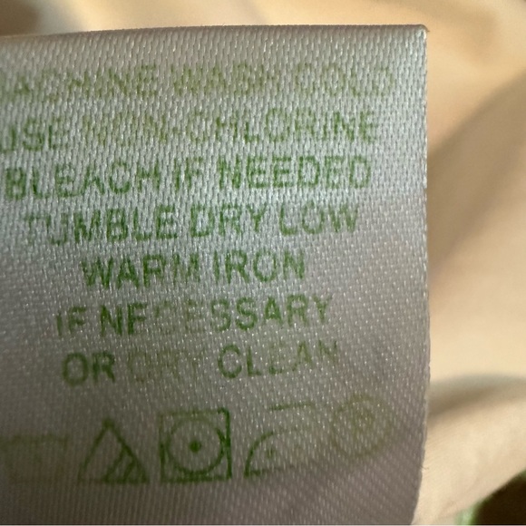 Lily Pulitzer Green Stephanie Spotcha Sleeveless Shift Dress size 10 - Picture 13 of 14